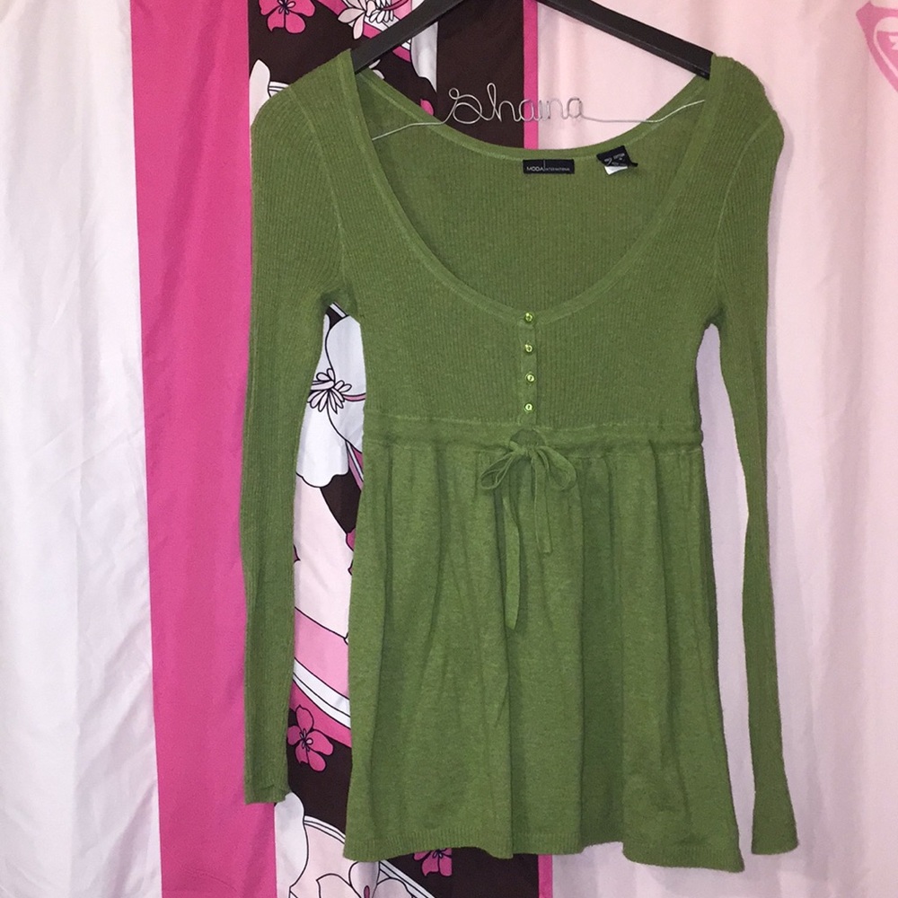 Mods international sweater top